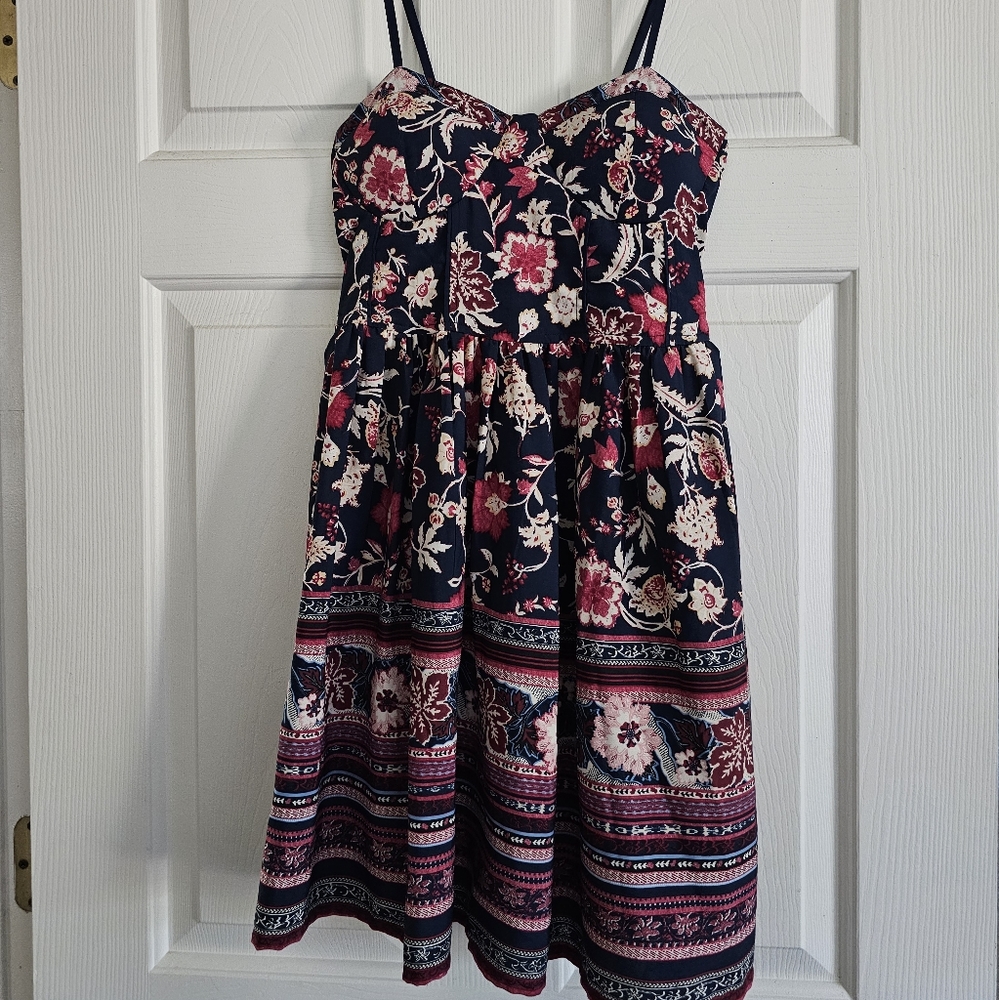 Band of Gypsies Dress Size Small